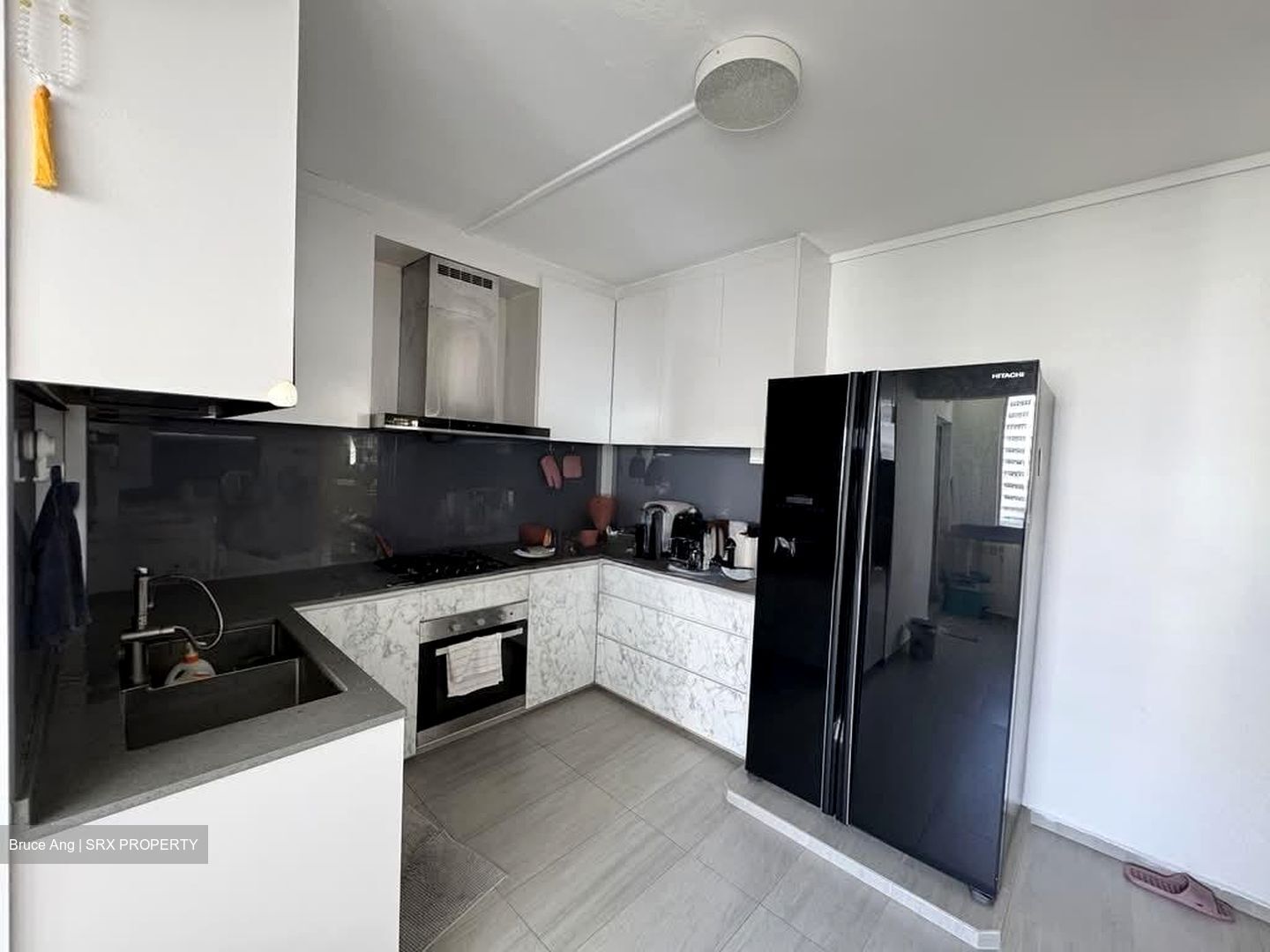 Blk 157 Yung Loh Road (Jurong West), HDB 5 Rooms #526794051